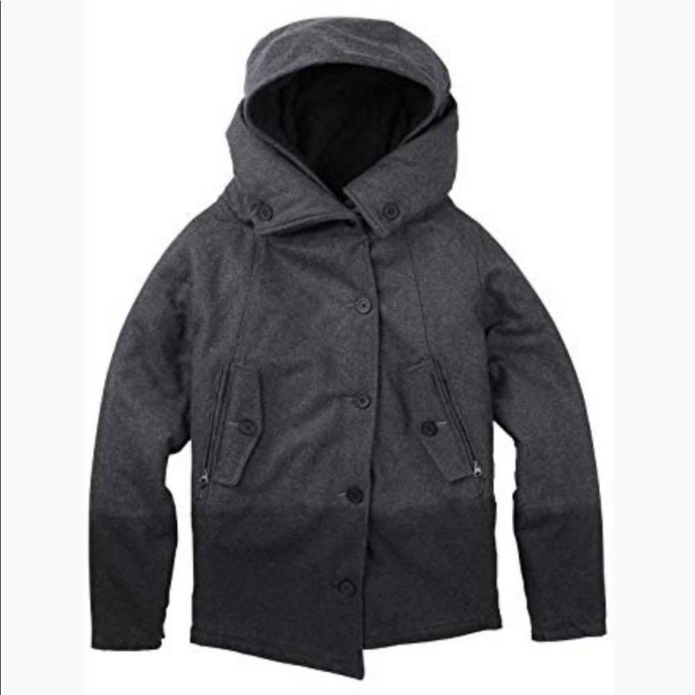 Burton Stevie Snowboard Jacket
